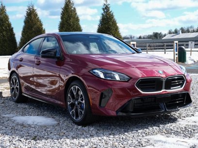 New 2025 BMW M235i xDrive w/ Premium Package