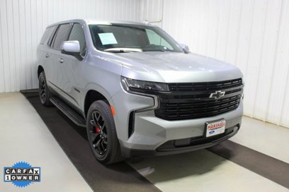 Used 2024 Chevrolet Tahoe RST w/ RST Performance Edition
