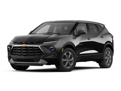 Certified 2024 Chevrolet Blazer LT w/ Sound & Technology Package