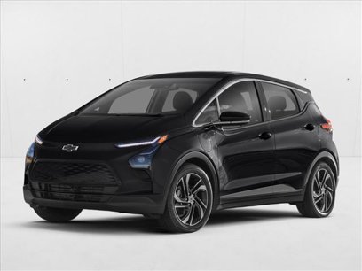 Used 2022 Chevrolet Bolt LT