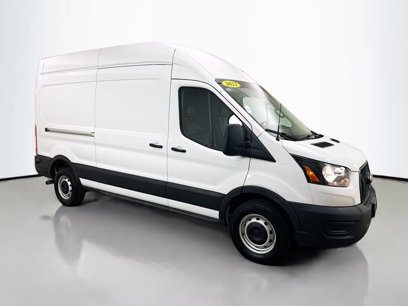 Used 2023 Ford Transit 350 148 High Roof