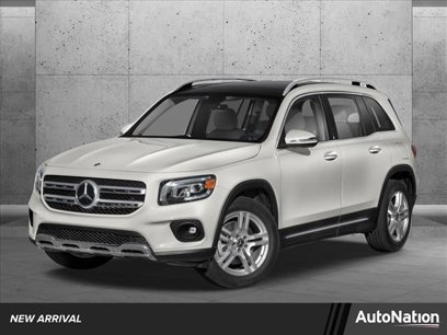 Used 2021 Mercedes-Benz GLB 250 4MATIC
