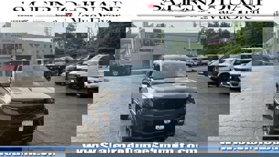 New 2025 Jeep Grand Cherokee Altitude