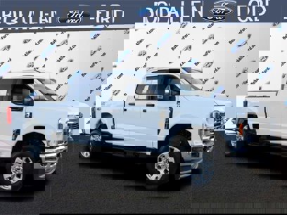 Used 2024 Ford F250 XL