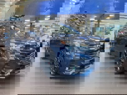 New 2025 Subaru Legacy Limited