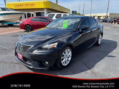 Used 2015 Lexus IS 250