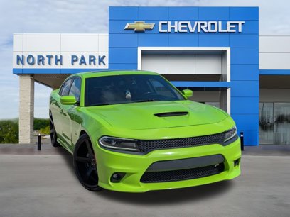 Used 2019 Dodge Charger R/T w/ Plus Group