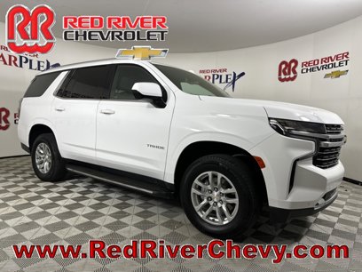 Used 2023 Chevrolet Tahoe LT