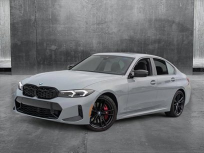 Used 2024 BMW M340i w/ Driving Assistance Package