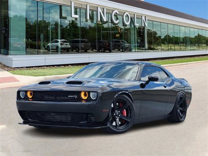 Used 2021 Dodge Challenger SRT Hellcat Redeye