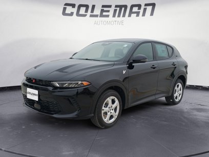 New 2025 Dodge Hornet GT w/ Cold Weather Group