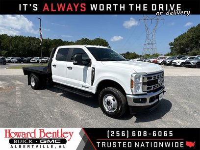 Used 2025 Ford F350 XL w/ XL Chrome Package