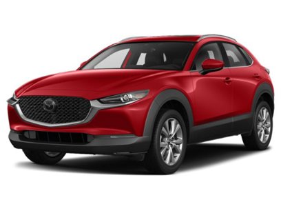 Certified 2022 MAZDA CX-30 AWD 2.5 S w/ Preferred Package
