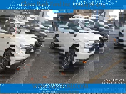 New 2024 Ford Maverick XLT w/ XLT Luxury Package