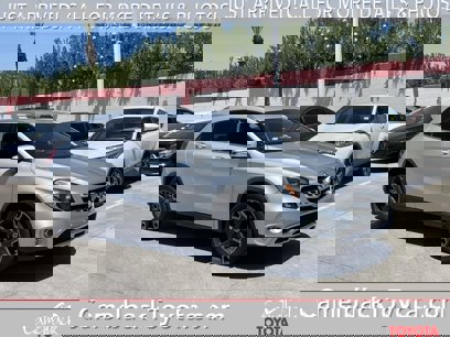 Used 2020 Mercedes-Benz GLA 250