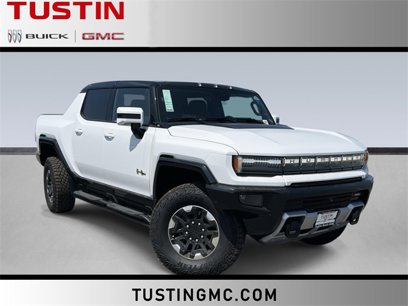 New 2025 GMC Hummer EV 3X w/ Battery Pack, 24 Module Pack