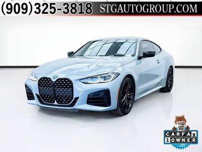Used 2022 BMW M440i Coupe w/ Premium Package