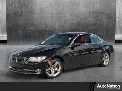 Used 2012 BMW 335i Convertible