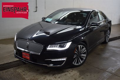 Used 2019 Lincoln MKZ Reserve