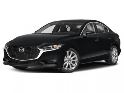 Used 2019 MAZDA MAZDA3 Sedan w/ Preferred Package