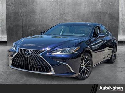 Used 2023 Lexus ES 350 w/ Premium Package