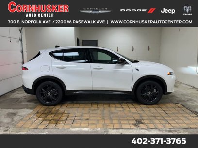 New 2024 Dodge Hornet R/T Plus w/ R/T Blacktop Package