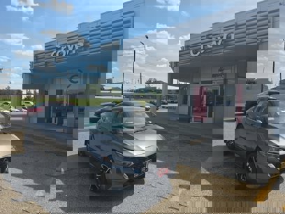New 2025 Nissan Sentra SV