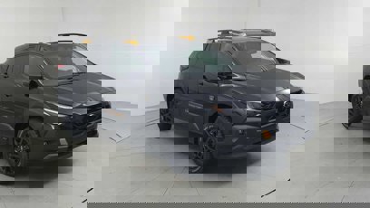 New 2025 Subaru Crosstrek 2.5i Wilderness