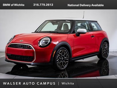 Certified 2025 MINI Cooper S