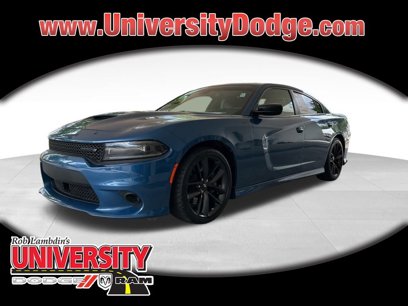 Used 2022 Dodge Charger R/T w/ Plus Group