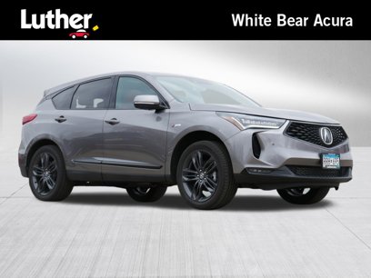 Used 2024 Acura RDX A-Spec