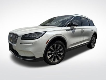 Used 2021 Lincoln Corsair Reserve w/ Elements Package