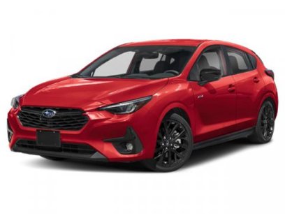 New 2025 Subaru Impreza RS w/ Popular Package #3