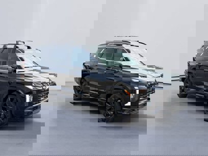 New 2025 Hyundai Palisade XRT
