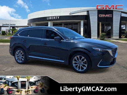 Used 2019 MAZDA CX-9 Grand Touring
