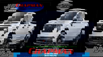 New 2025 Ford Maverick XLT w/ XLT Luxury Package