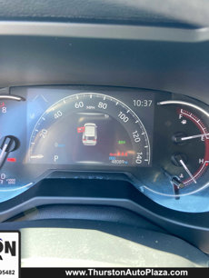 Certified 2023 Toyota RAV4 XLE