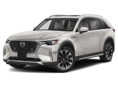 New 2025 MAZDA CX-90 Plug-In Hybrid w/ Premium Plus