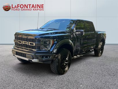 Certified 2023 Ford F150 Raptor w/ Raptor 37 Performance Package