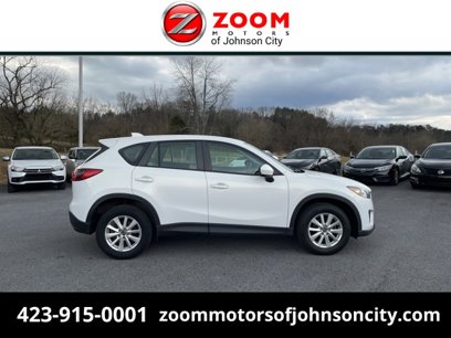 Used 2014 MAZDA CX-5 Sport