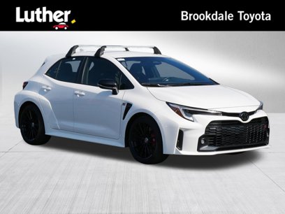 Used 2024 Toyota Corolla GR