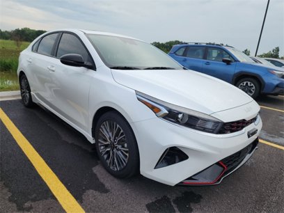 Certified 2024 Kia Forte GT-Line w/ GT-Line Premium Package