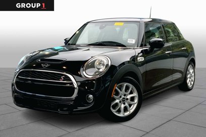 Used 2020 MINI Cooper S
