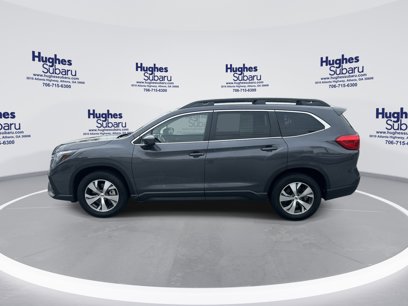Used 2024 Subaru Ascent Premium w/ Convenience Package
