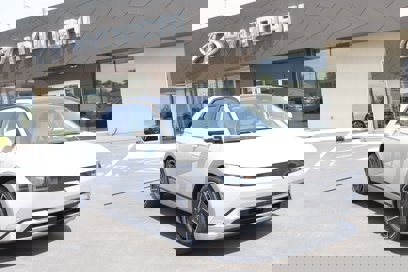 New 2025 Hyundai Ioniq 5 Limited