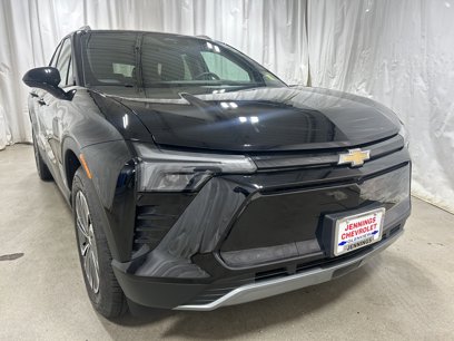 Used 2024 Chevrolet Blazer EV LT