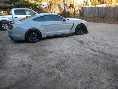 Used 2017 Ford Mustang Shelby GT350