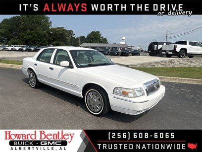 Used 2006 Mercury Grand Marquis GS