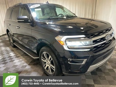 Used 2023 Ford Expedition Limited