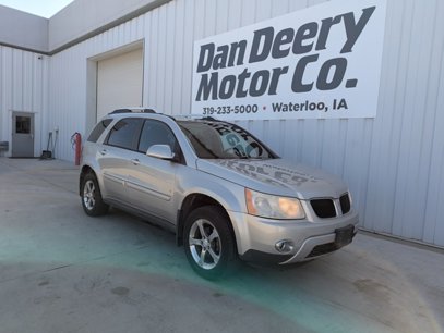 Used 2007 Pontiac Torrent AWD w/ Preferred Package